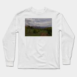 WGC_4067 Long Sleeve T-Shirt